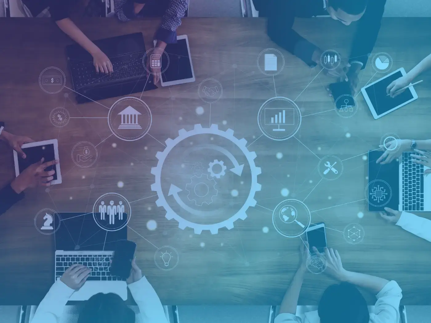 Workflow Automation Examples