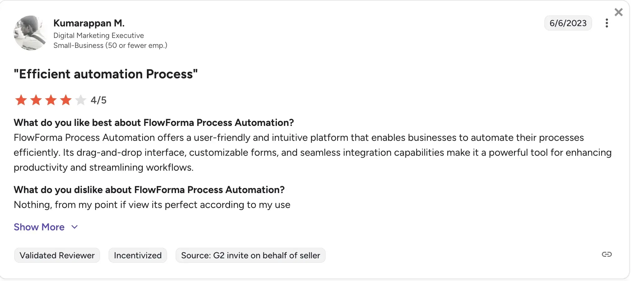 Workflow configuration without developer dependency