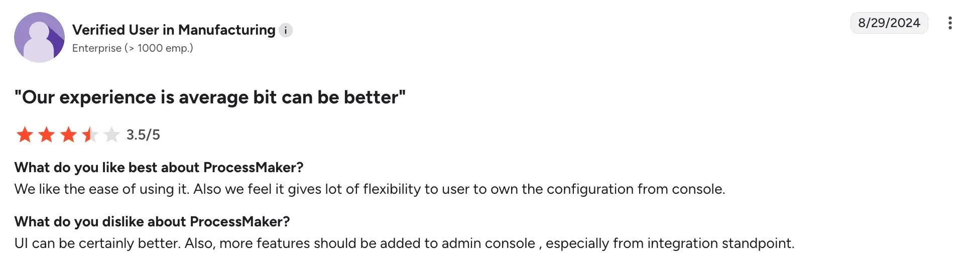 WorkflowGen benefits for organizations overview